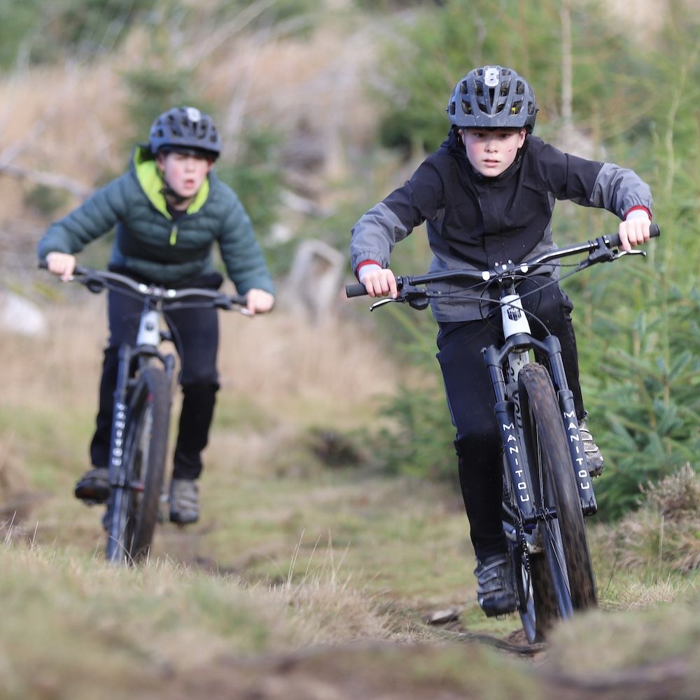 Kids enduro clearance mtb