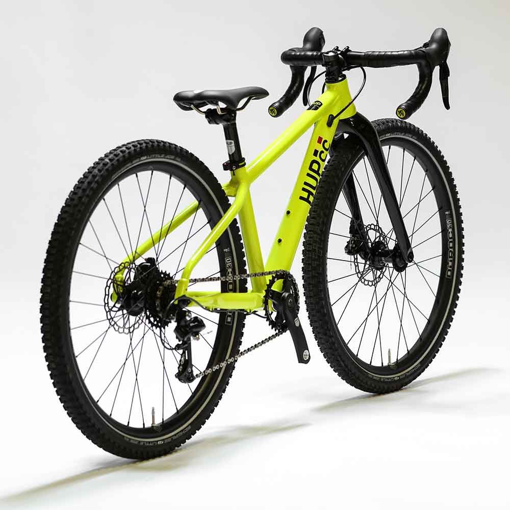 hoy cyclocross bike